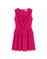 NEVA - Elodia Resort Dress - Lyst