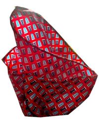 Lazyjack Press - Flip Cup Pocket Square - Lyst