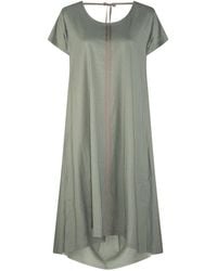 Dref - Tokyo Linen Dress - Lyst