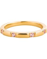 Juvetti - Balans Ring - Lyst
