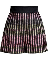 GeeGee Collection - Raya Shorts - Lyst