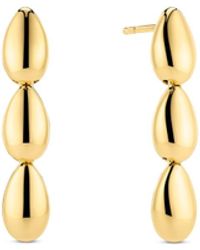 Sif Jakobs Jewellery - Earrings Goccia Pianura - Lyst