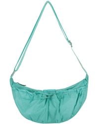 MARHEN.J - Plie Shiny Aqua - Lyst
