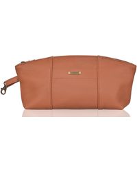 Owen Barry - Leather Essentials Bag Pugwash - Lyst
