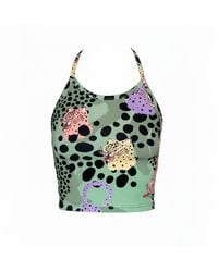 Pitaya Yoga - Neutrals Ms Chee Top - Lyst