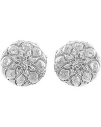 Sophie Simone Designs - Earrings Mini Peyote - Lyst