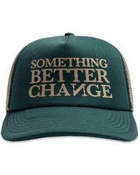 Comune - Mission Active Trucker Hat - Lyst