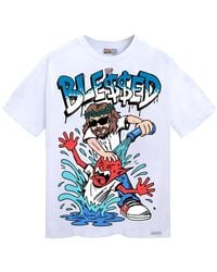 VERYRARE - Jesus Blessed Tee - Lyst