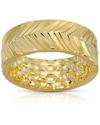 Native Gem - Sunray Ring - Lyst