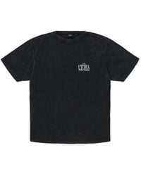Dr. Denim - Trooper Tee - Lyst