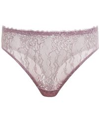 Daily Underwear - String Panties Light - Lyst