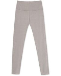 On/Off Essentials - Bamboo High Waisted Legging - Lyst