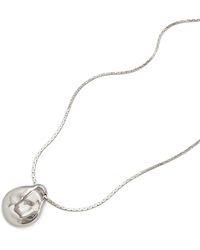 Biko Jewellery - Talise Pendant - Lyst