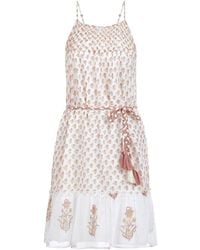 Liminal - Ella Dress - Lyst