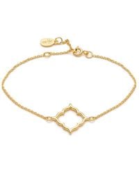 With Love Darling - Community Bracelet - Lyst