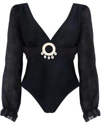 Aulala Paris - The Siren's Embrace - Lyst