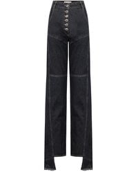Pcfg - Your Itch Bootcut Denim Pant - Lyst