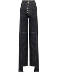 Pcfg - Your Itch Bootcut Denim Pant - Lyst