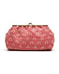 Danni Ro - Neutrals Porto Clutch - Lyst