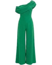 Atom Label - Venice Jumpsuit - Lyst
