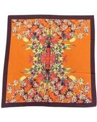 Saachi - Lenni Oversized Bandana - Lyst