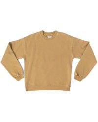 Ariko - Sunrise Post Surf Crew Sweatshirt - Lyst