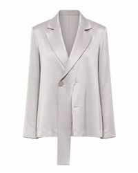 Mirimalist - Multi Connect Blazer - Lyst