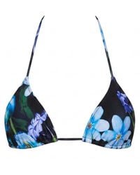 Sunkissed - Le Triangle Top - Lyst
