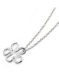 Lucy Quartermaine - Open Splash Pendant - Lyst