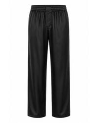 Hustle - Is New Satin-Pants - Lyst