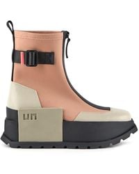 United Nude - Roko Bootie Ii - Lyst