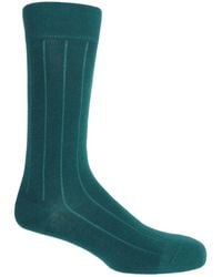 Peper Harow - Made in England - Indulgent Cashmere Socks - Lyst