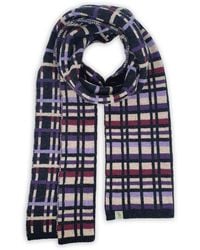 Otto & Spike - Scarves - Lyst
