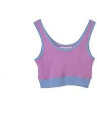 Bradford Row - Lola Tank – - Lyst