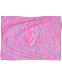 Paloma Lira - Plastic Victorian Towel - Lyst