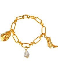 Smilla Brav - Bracelet Wild Wild West - Lyst