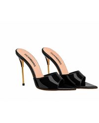 OSCARMORRIS - Carrie Patent - Lyst