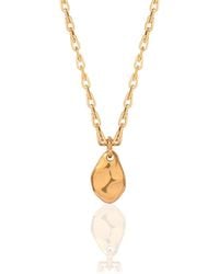 A Weathered Penny - Aspen Necklace - Lyst