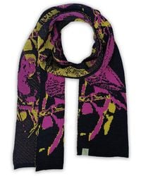 Otto & Spike - Scarves - Lyst