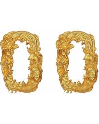 Stefan Tiron - Juliet Earing - Lyst