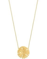 Sophie Simone Designs - Necklace Small Ibiza - Lyst