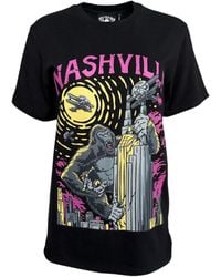 Any Old Iron - Kong T-Shirt - Lyst