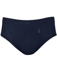 Zd - Zero Defects - Mini Briefs Egyptian Cotton - Lyst