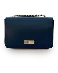Apatchy London - The Grace Leather Bag - Lyst