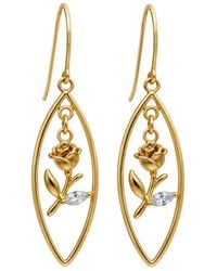 Rachel Nathan - Classic Hook: A Single Rose - Lyst