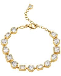 Uchi and Soto - Kin Mixed Stone Bracelet - Lyst