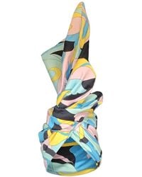Romer Millinery - Twisturban Turban - Lyst