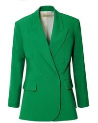 AGGI by HALEWSKI - Blazer Ramona Poison - Lyst