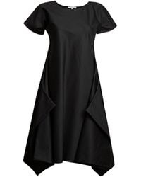 Bianca Popp - Many Angles Dress Cotton - Lyst
