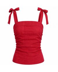 MARICEL - Anna Top - Lyst
